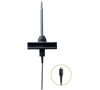 testo 0615 3211 Sonde à surgelés -50 à +140 °C sonde NTC