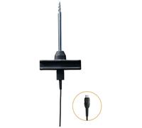 testo 0615 3211 Sonde à surgelés -50 à +140 °C sonde NTC
