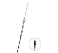 testo 0615 3311 Sonde alimentaire -50 à +150 °C sonde NTC