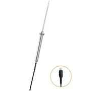 testo 0615 3311 Sonde alimentaire -50 à +150 °C sonde NTC