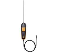 testo 0618 0073 Tauch-/Einstechfühler (digital) - mit Pt100-Temperatursensor 1 pc(s)