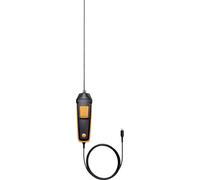 testo 0618 0275 Hochpräziser Tauch-/Einstechfühler (digital) - mit Pt100-Temperatursensor 1 pc(s)
