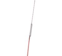 Testo Sonde à aiguille 0628 0030 - Type T super-rapide pour cuisson au four