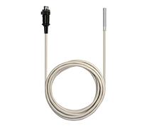 Testo 0628 7503 Sonde de température avec manchon en aluminium (CTN) S