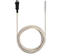 testo 0628 7503 Sonde dimmersion -30 à 90 °C sonde Sonde dimmersion
