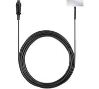 Testo Sonde de température de surface murale 0628 7507 NTC