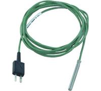 testo - 0628 7533 - Sonde de température, type TE K - avec gaine en acier inoxydable