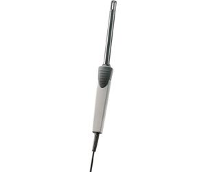 testo - 0636 9735 - Sonde d'humidité/de température, Ø 12 mm
