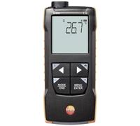 Testo Thermomètre numérique 110 –200 à +800 °C NTC/Pt100 – Connexion App