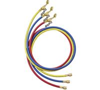 testo 3er-Füllschlauch Set Appareil de mesure de la pression