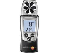 Testo 410-2 - anémomètre à hélice, 30mm