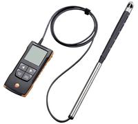 Testo Testo Anémomètre numérique à hélice 416, 16 mm avec connexion à une application Quantité:1