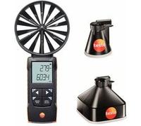 testo 417-1 Anémomètre 0.3 à 20 m/s G