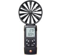 testo 417 Anémomètre 0.3 à 20 m/s
