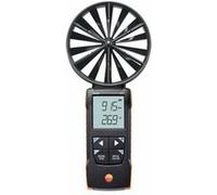 testo 417 Anémomètre 0.3 à 20 m/s G