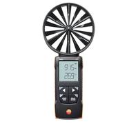 Testo Anémomètre testo 417 – 0,3 à 20 m/s – G