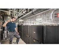 Testo Testo 440 delta P Set combiné de débit 2 avec Bluetooth® Quantité:1