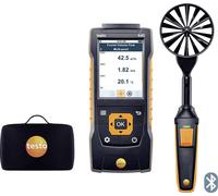Testo 440 Kit de roue à ailettes 100 mm avec Bluetooth