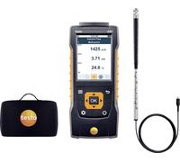 Testo TESTO Ensemble de mesure du débit d’air, type : FR Quantité:1