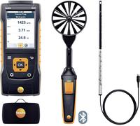 testo 440 Set1 Anémomètre