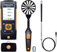 testo 440 Set2 Anémomètre