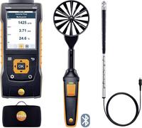 testo 440 Set2 Anémomètre