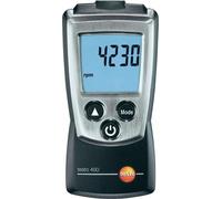 TESTO 460 Drehzahl-Messgerät (0560 0460)