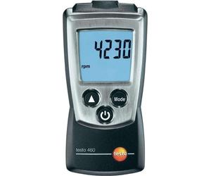 TESTO 460 Drehzahl-Messgerät (0560 0460)