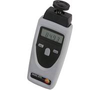 testo 470 - Tachymètre
