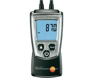 TESTO 510 Differenzdruck-Messgerät (0560 0510)