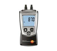 Testo® 510 Set - Differential Pressure Measuring Instrument