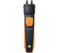 Testo 510i Manomètre différentiel avecpar smartphone