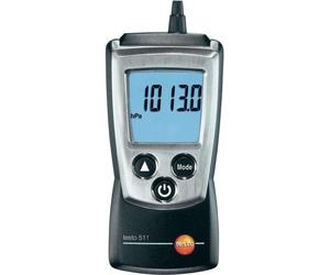 TESTO 511 Absolutdruck-Messgerät (0560 0511)