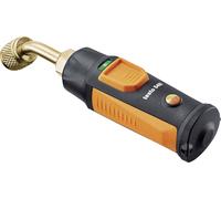 Testo 549i Appareil de mesure de la pression