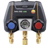testo Appareil de mesure des fluides frigorigènes 550i (0564 2550)