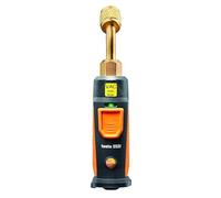 Testo 552i Sonde sans fil contrôlée par application I pour systèmes de climatisation et de climatisation - avec Bluetooth