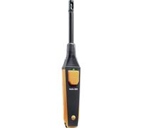 Testo Thermo-hygromètre 605i connecté 0–100 % HR – 1 pièce