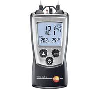 Testo 606-2-Humidimètre à air/matériaux