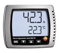Testo 608-H2 - Thermo-hygromètre