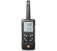 testo 625 Hygromètre 0 % HR 100 % HR