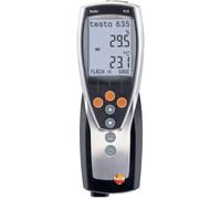 Thermo-hygromètre testo 635-1