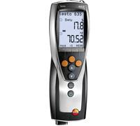 testo 635-2 Hygromètre 0 % HR 100 % HR fonction enregistreur de données