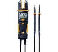Testo Testo Testeur de tension-courant, Type: 755-1 Quantité:1