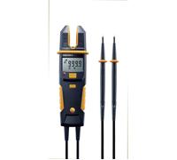 Testo Testo Testeur de tension-courant, Type: 755-2 Quantité:1