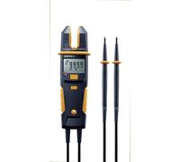 Testo Testo Testeur de tension-courant, Type: 755-2 Quantité:1