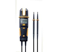 testo 755-2 Multimètre , Pince ampèremétrique numérique CAT IV 600 V, CAT III