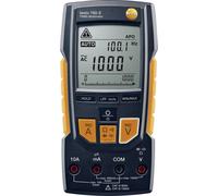 Testo Testo Multimètre, Type: 760-3 Quantité:1