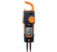 Testo Pince ampèremétrique 770-2 – 0590 7702