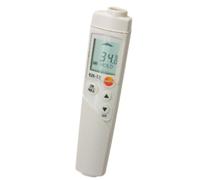 Thermomètre infrarouge TESTO 826-T2 (0563 8282)