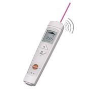 testo 826-T2 Thermomètre infrarouge Optique 6:1 -30 - +300 °C